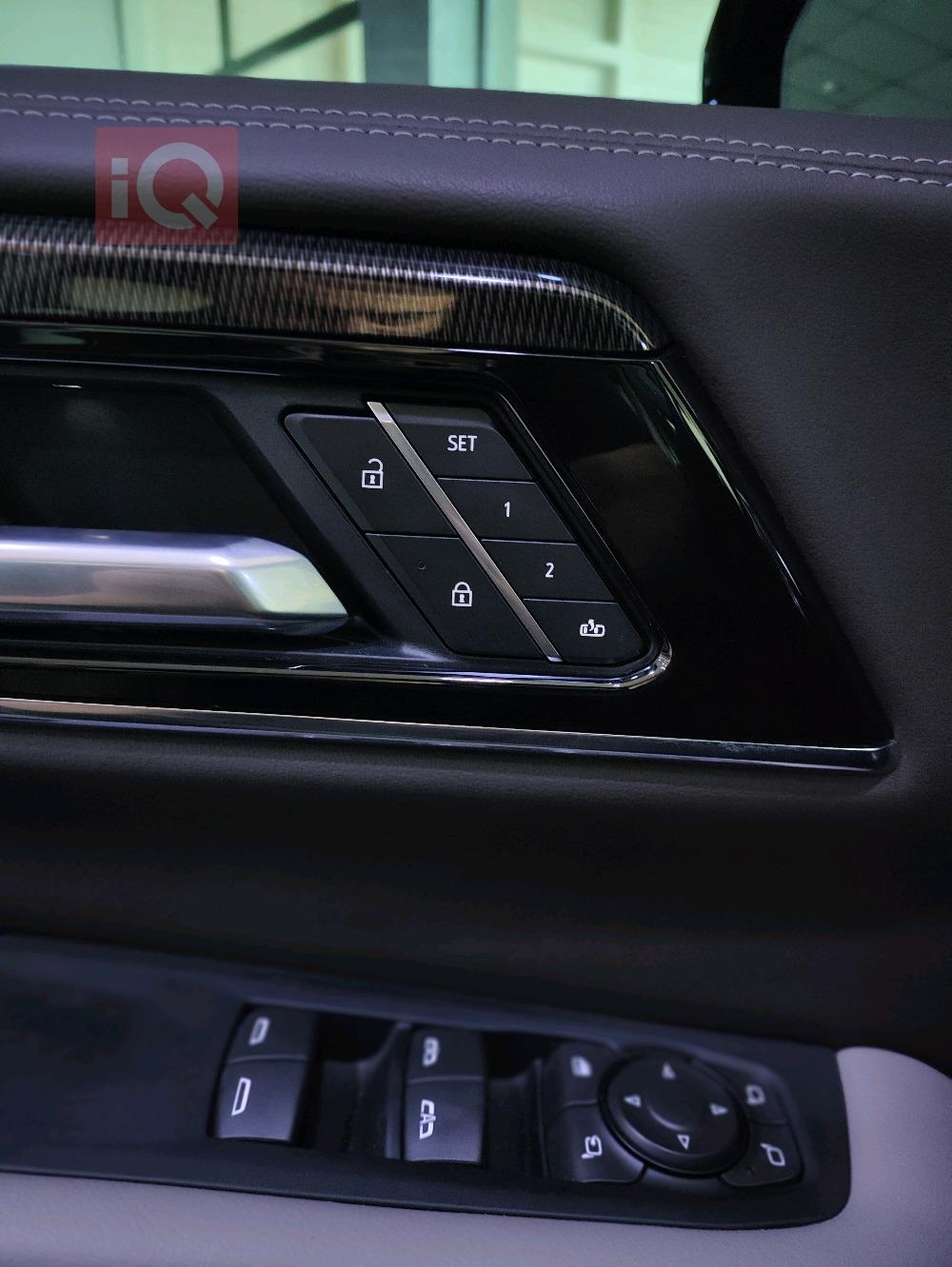 جی ئێم سی یوکۆن